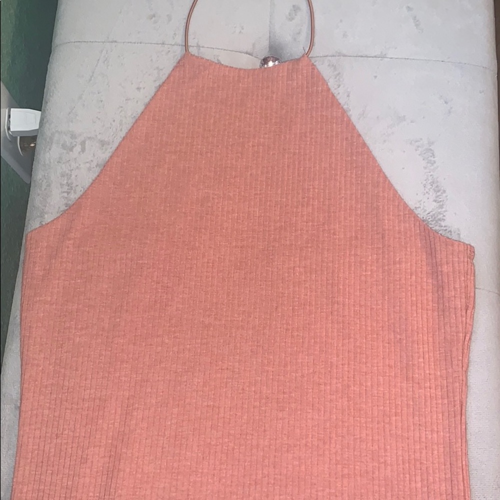 Pacsun Halter top
